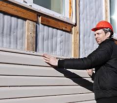 Best Engineered Wood Siding  in La Habra, CA